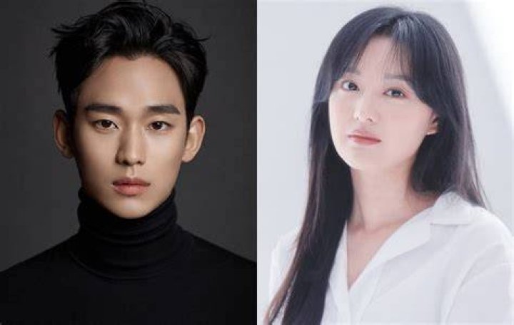 Kim Ji Won and Kim Soo Hyun's New Drama: A Comprehensive Overview