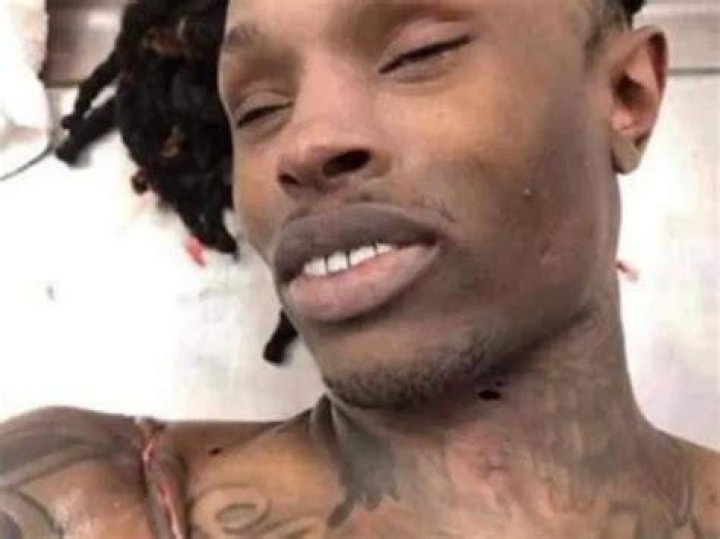 King Von Autopsy Photos: Unraveling the Truth Behind the Controversy