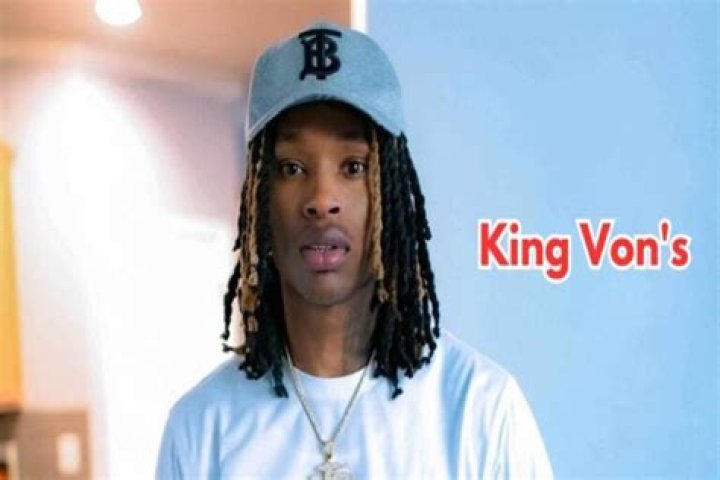 King Von Autopsy: Uncovering the Truth Behind the Tragic Death of a Rising Star