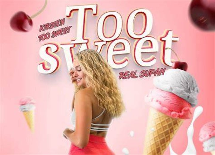 Kirsten Too Sweet Leakes: The Journey of a Rising Star