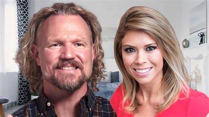 Kody Brown's New Wife Amber Smith: A New Chapter in His Life