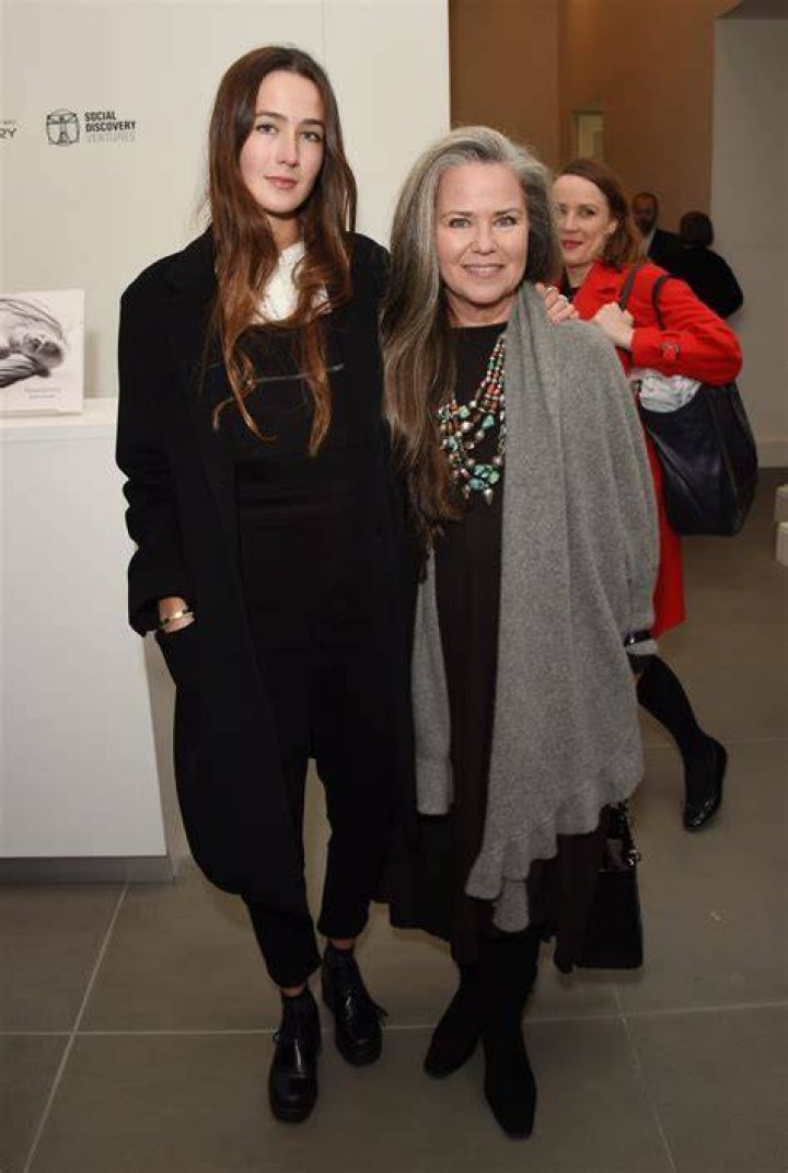 Koo Stark: A Multifaceted Journey Through Art and Life