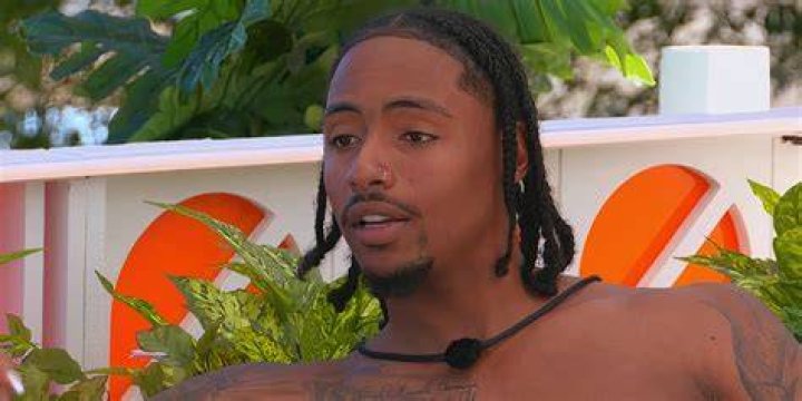 Kordell Height: The Rising Star of Love Island