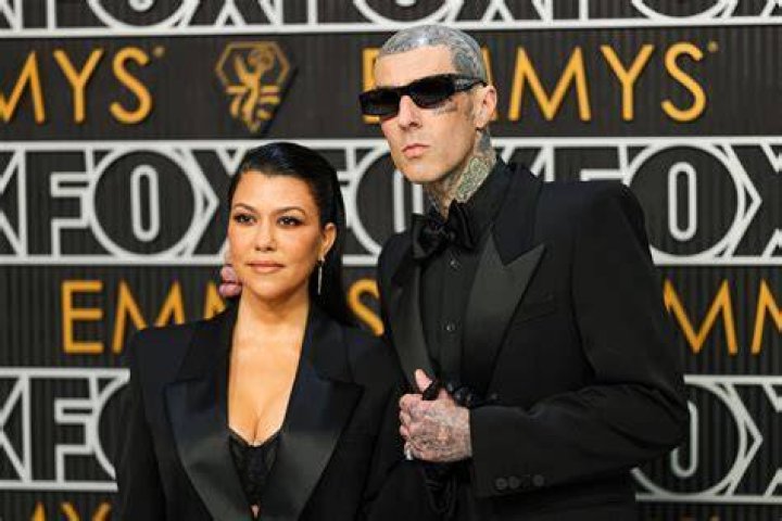 Kourtney and Travis: Unraveling the Divorce Drama