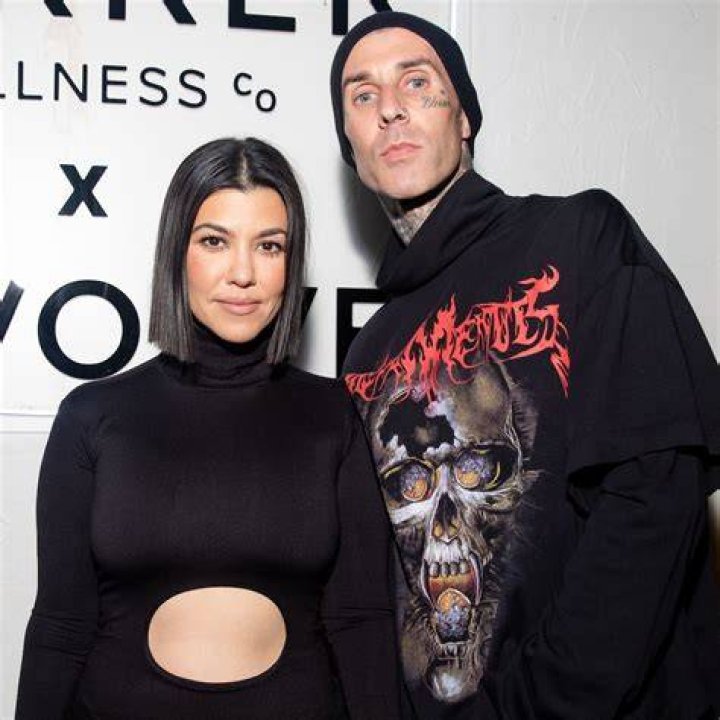 Kourtney Kardashian's Journey Through Divorce: A Deep Dive