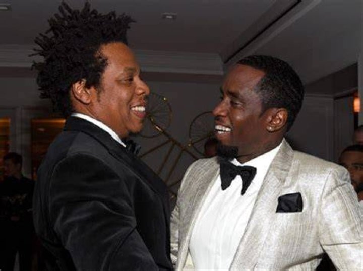 Kris Jenner and Puff Daddy: A Dynamic Duo in the Limelight