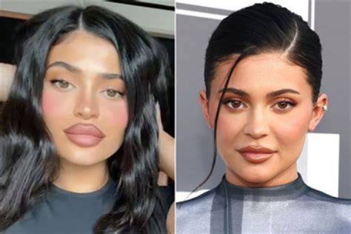 Kylie Jenner: The Rise of a Global Phenomenon