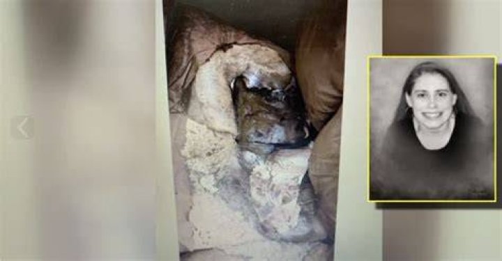Lacey Fletcher Crime Scene Photos: A Deep Dive into a Tragic Case
