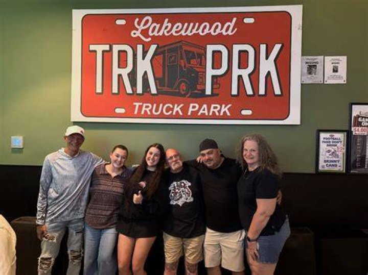 Lakewood Truck Park: Your Ultimate Destination for Truckers and Enthusiasts