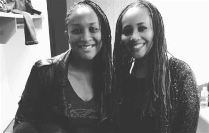 Lalah Hathaway's Journey as a Mother: Insights into Lalah Hathaway Children