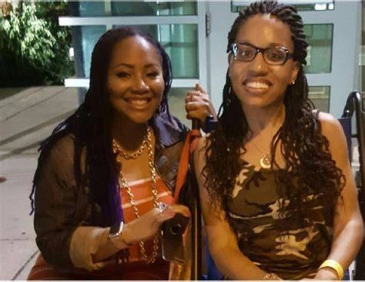 Lalah Hathaway's Journey: The Woman Behind the Voice and Her Loving Partner