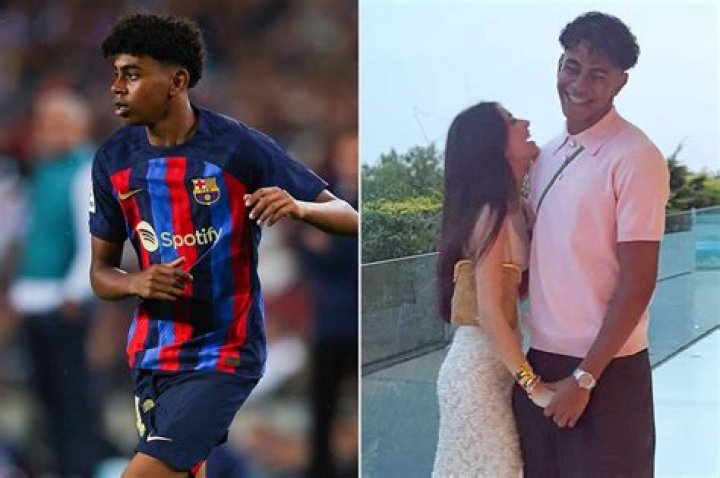 Lamine Yamal Girlfriend: Exploring the Young Star's Romantic Life