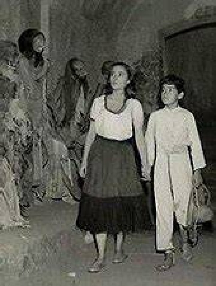 Larry Domasin: A Comprehensive Look into the Life and Career of the Filipino Actor