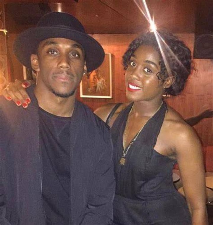 Lashana Lynch's Partner: Unraveling the Mystery of Her Husband