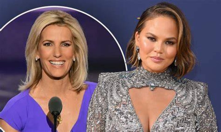 Laura Ingraham's Wife: Unveiling the Personal Life of the Conservative Commentator