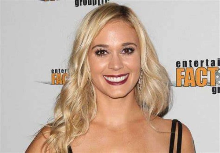Lauren Compton Pictures: A Comprehensive Look at Her Iconic Photography