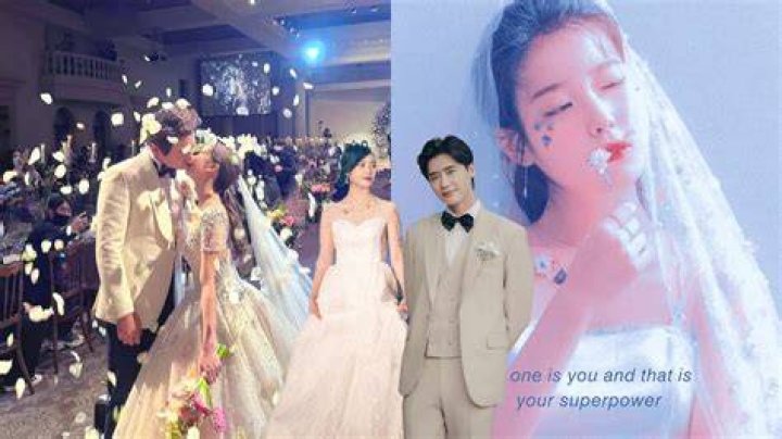 Lee Jong Suk and IU Marriage: A Dream Come True for Fans