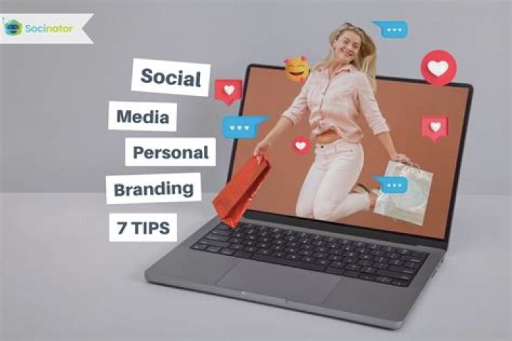 Lena the Plug Twitter: Exploring the Impact of Social Media on Personal Branding