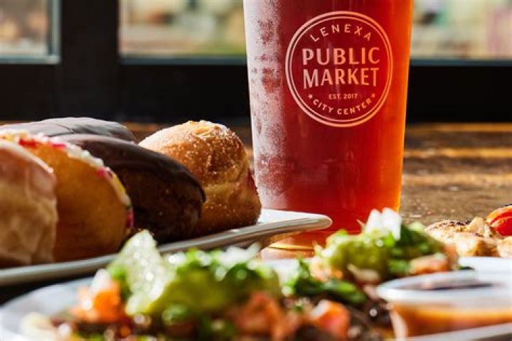 Lenexa Public Market: The Ultimate Guide to Discovering Local Flavors