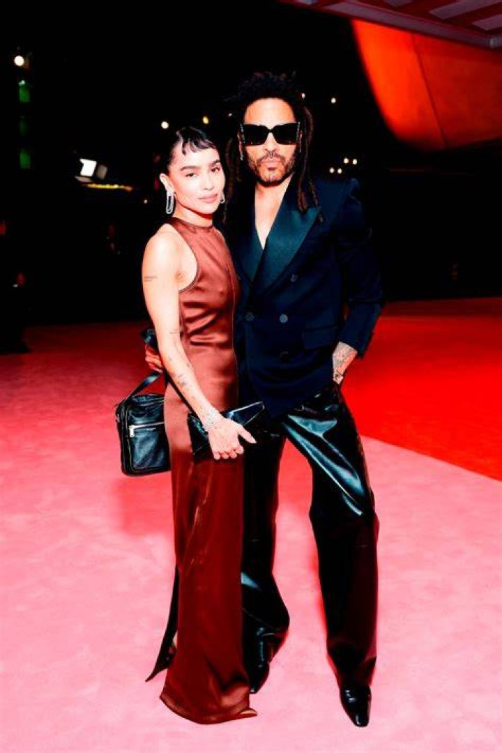 Lenny Kravitz and P Diddy: A Dynamic Duo in Music and Style