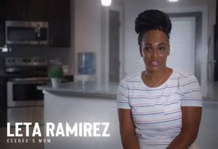 Leta Ramirez: The Journey of an Inspirational Figure