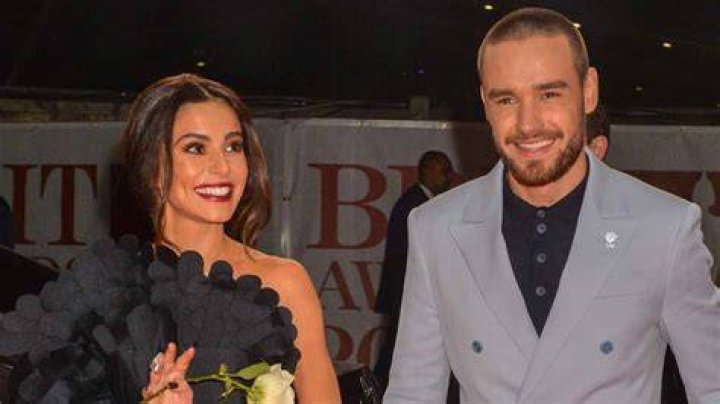 Liam and Cheryl: A Kiss That Captivated Fans