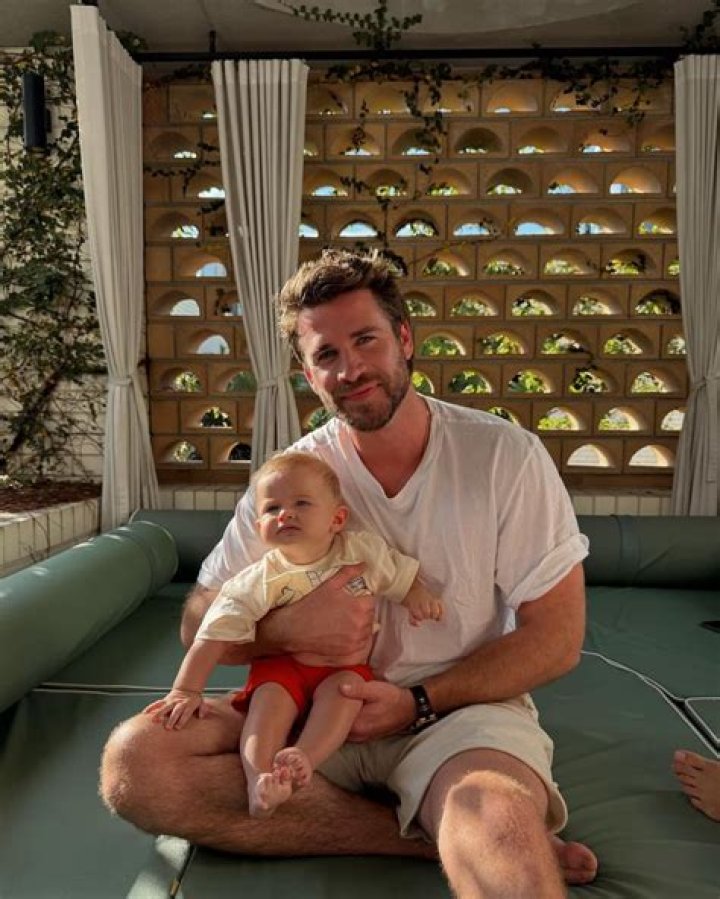 Liam Hemsworth Welcomes a Baby: A New Chapter in His Life