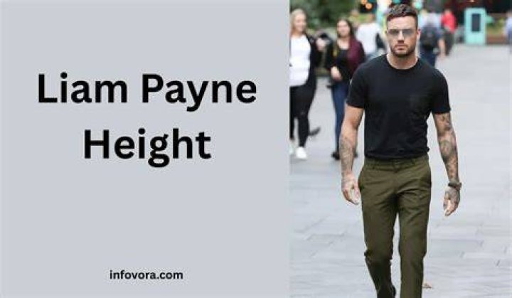Liam Payne: A Comprehensive Look into the Life of a Pop Icon
