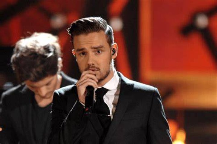Liam Payne: A Journey from One Direction to PSG