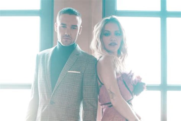 Liam Payne and Rita Ora: A Complex Connection