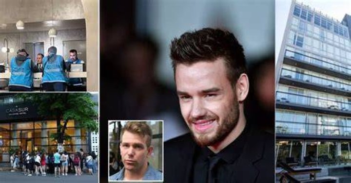 Liam Payne: Exploring the Controversy Surrounding the Gay Sex Video
