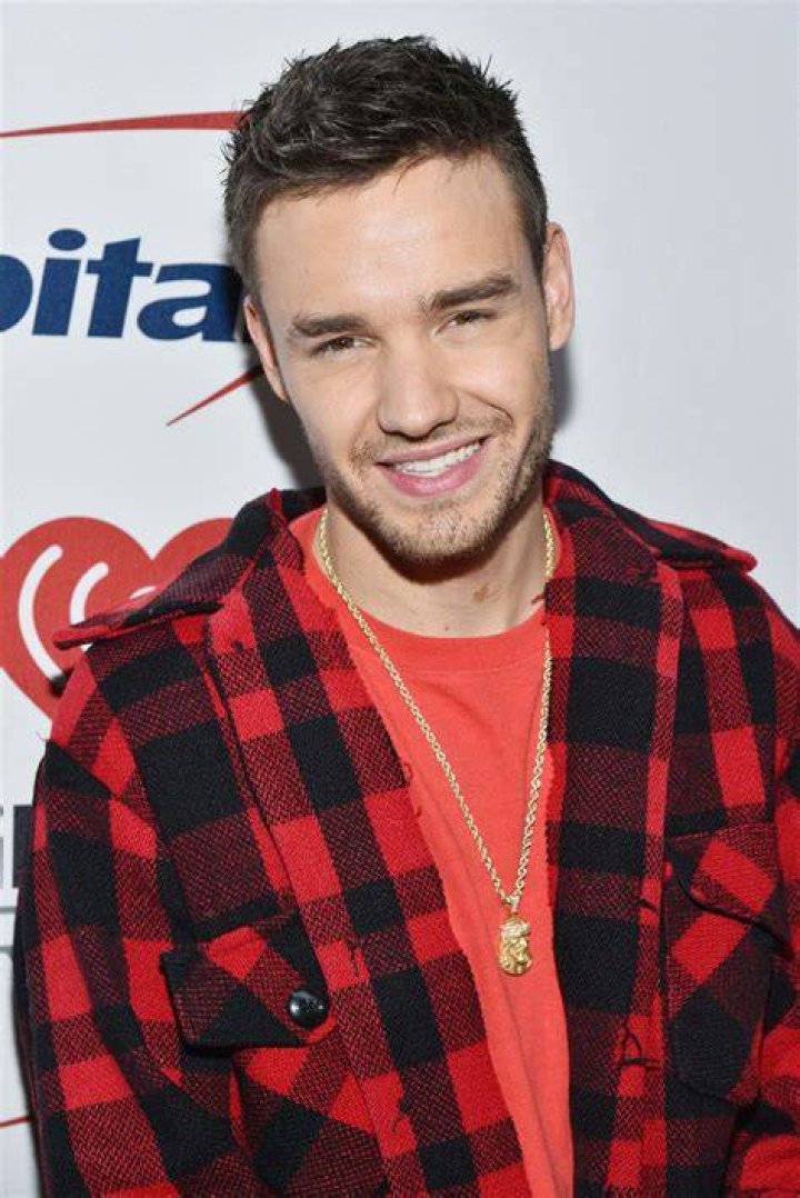Liam Payne's Beard: A Journey Through Style and Transformation