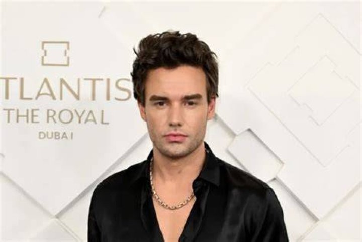 Liam Payne's Enchanting Dubai Adventures