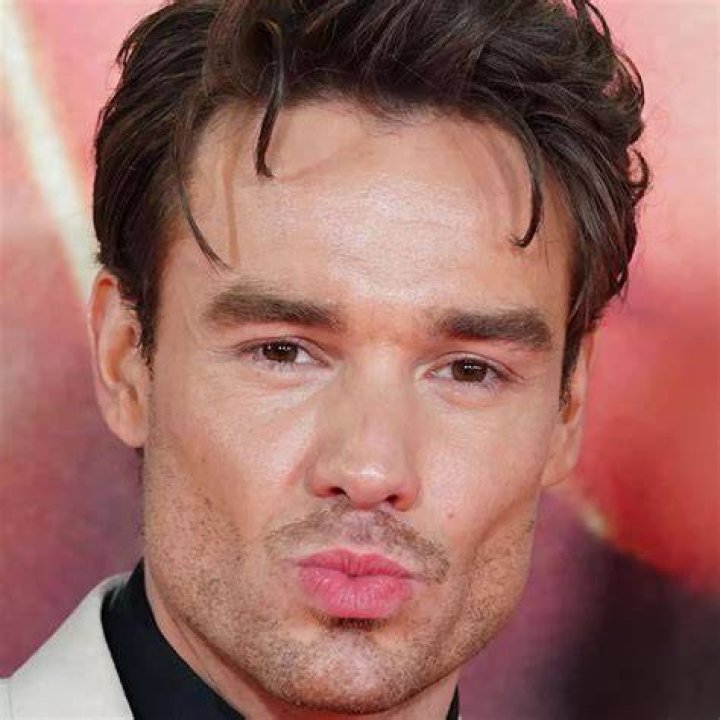 Liam Payne's Enigmatic Eye Color: A Closer Look