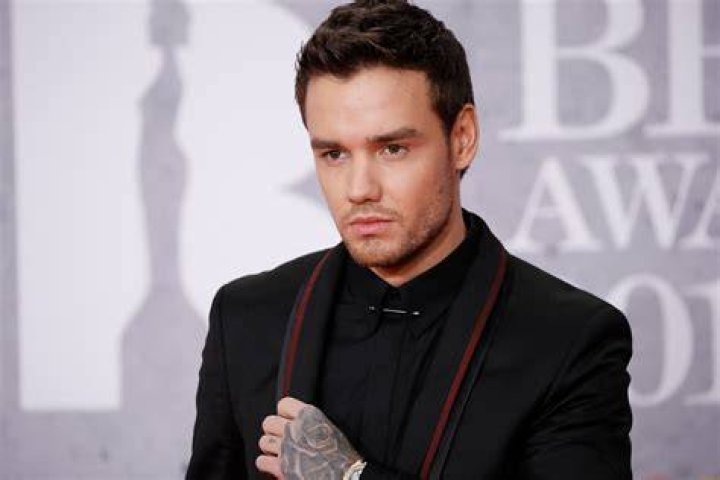 Liam Payne's Favorites: A Deep Dive into the Singer's Preferences