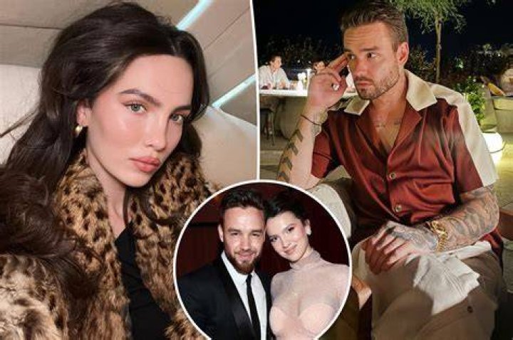 Liam Payne's Journey Through Love: A Look at His Dating History