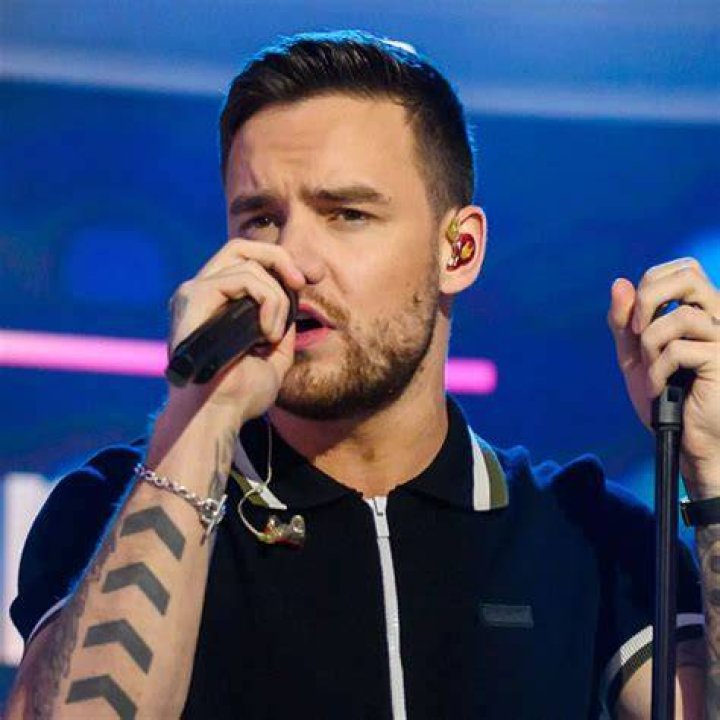 Liam Payne's LP Tattoo: A Symbol of Identity and Art