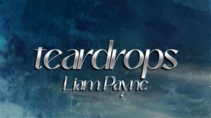 Liam Payne's Teardrops Review: A Deep Dive Into His Latest Single