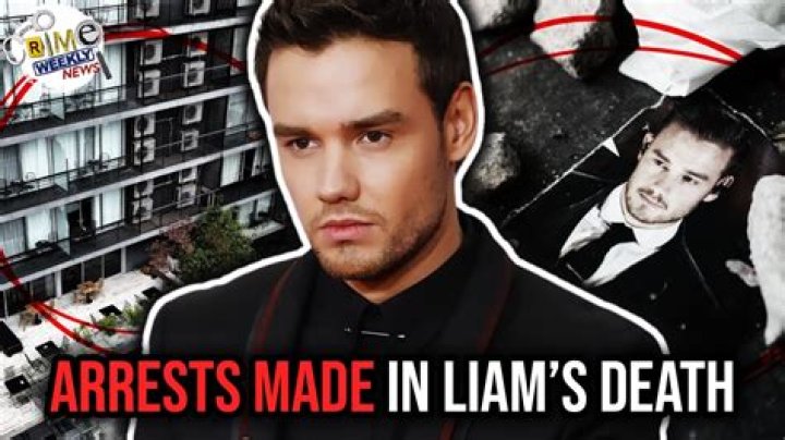 Liam Payne: The Humor Behind the Headlines