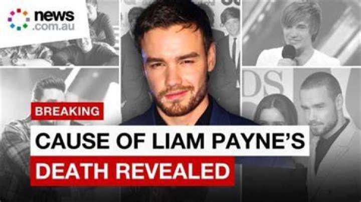 Liam Payne: The Uncircumcised Star of One Direction