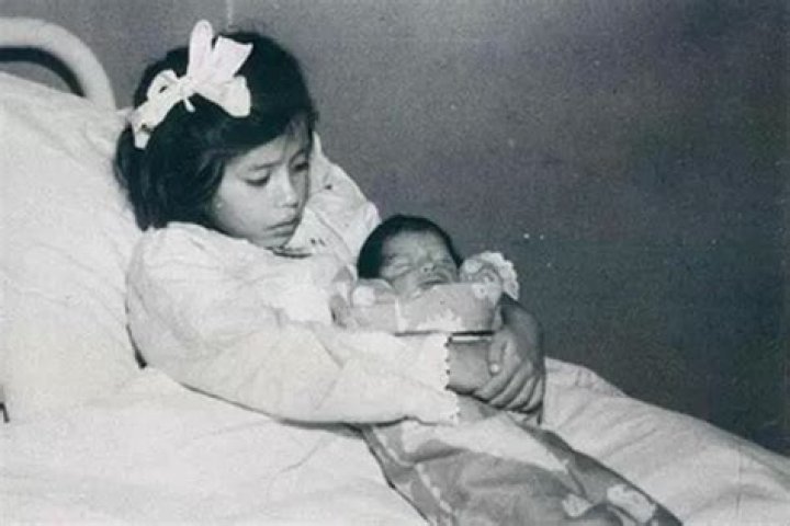 Lina Medina: The Father of the First Baby