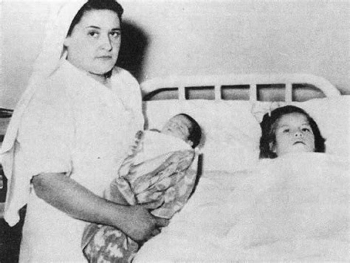 Lina Medina: The Unbelievable Story of the Youngest Mother in History