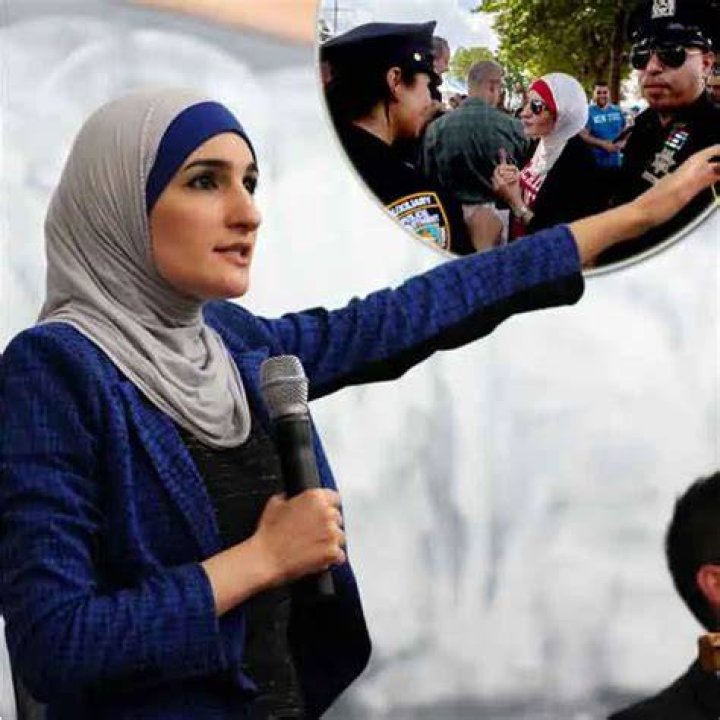 Linda Sarsour Husband: A Deep Dive into the Life of a Prominent Activist