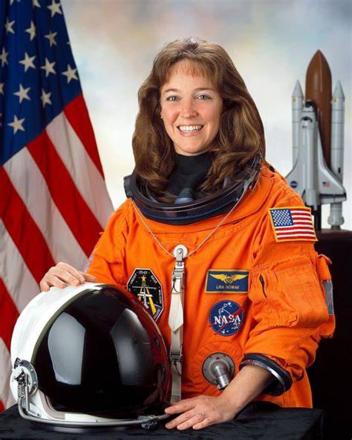 Lisa Nowak Today: A Comprehensive Look at Her Life, Career, and Impact