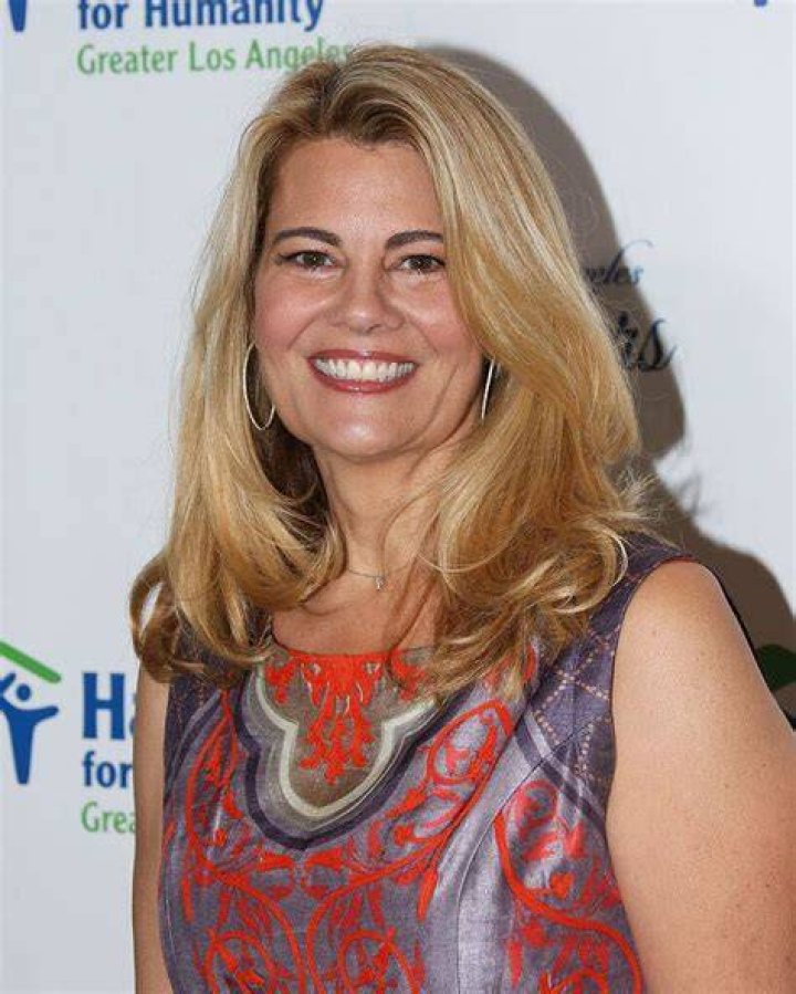 Lisa Whelchel: A Journey Through Fame and Faith