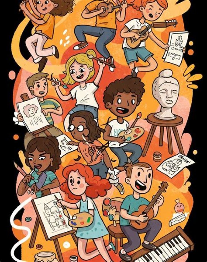 @littleet: A Glimpse into the Vibrant World of Creativity
