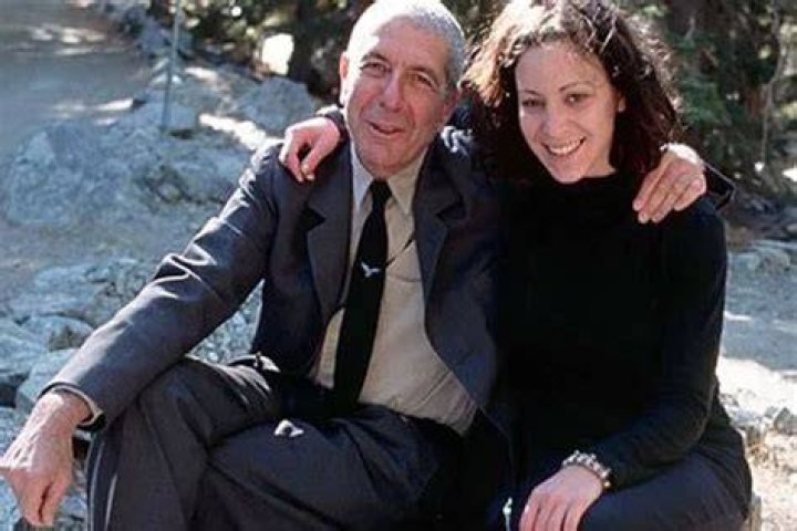 Lorca Cohen: The Artistic Legacy of Leonard Cohen's Daughter