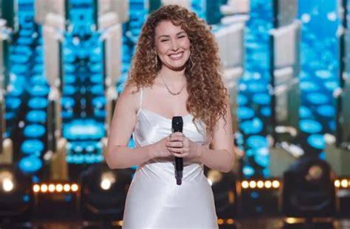 Loren Allred's Husband: The Woman Behind the Voice