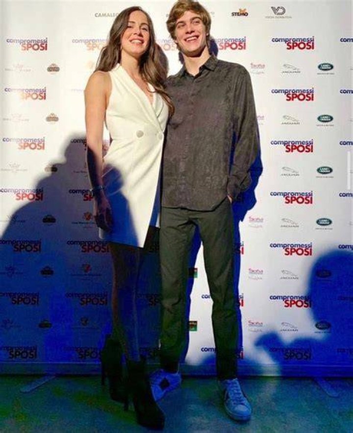 Lorenzo Zurzolo Wife: Understanding the Personal Life of the Rising Star