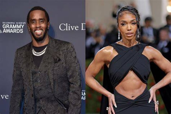 Lori Harvey and Diddy: A Tale of Glamour and Controversy
